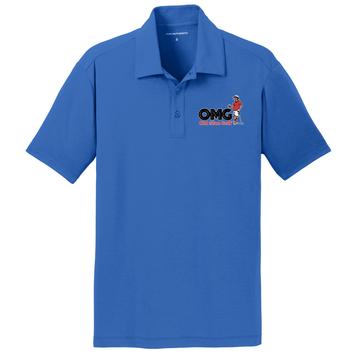 Golf polo