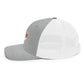 OMG Gray Trucker Cap