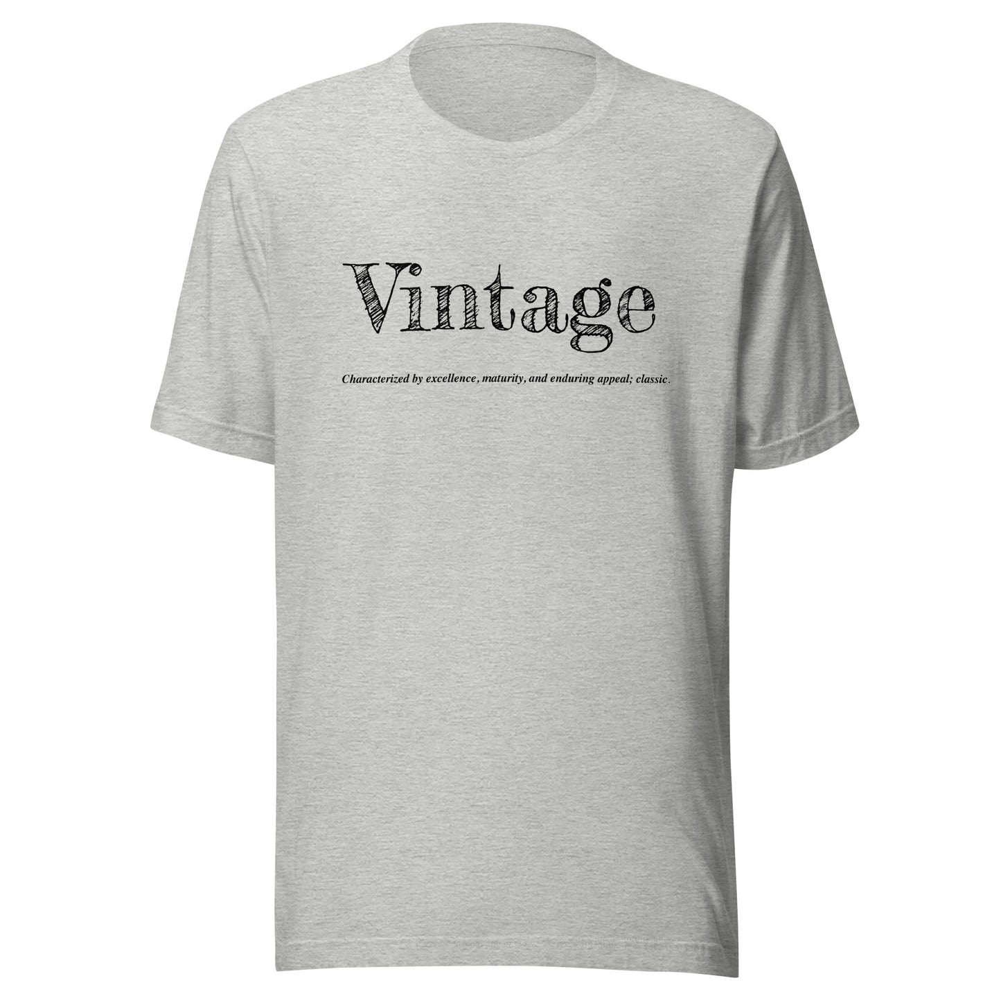 Vintage t-shirt