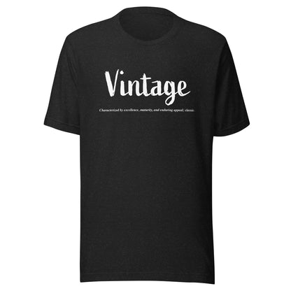 Vintage t-shirt