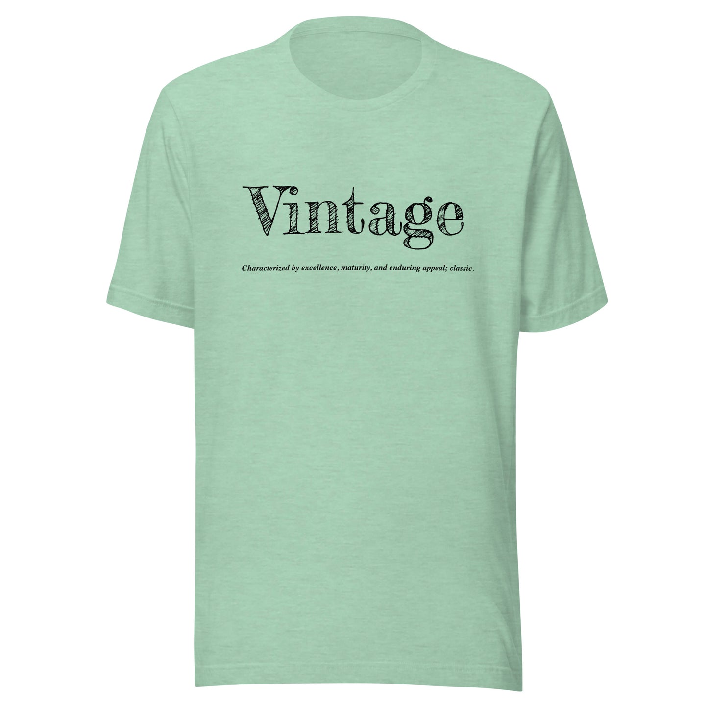 Vintage t-shirt