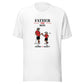 OMG Adult Father/Son Legends t-shirt