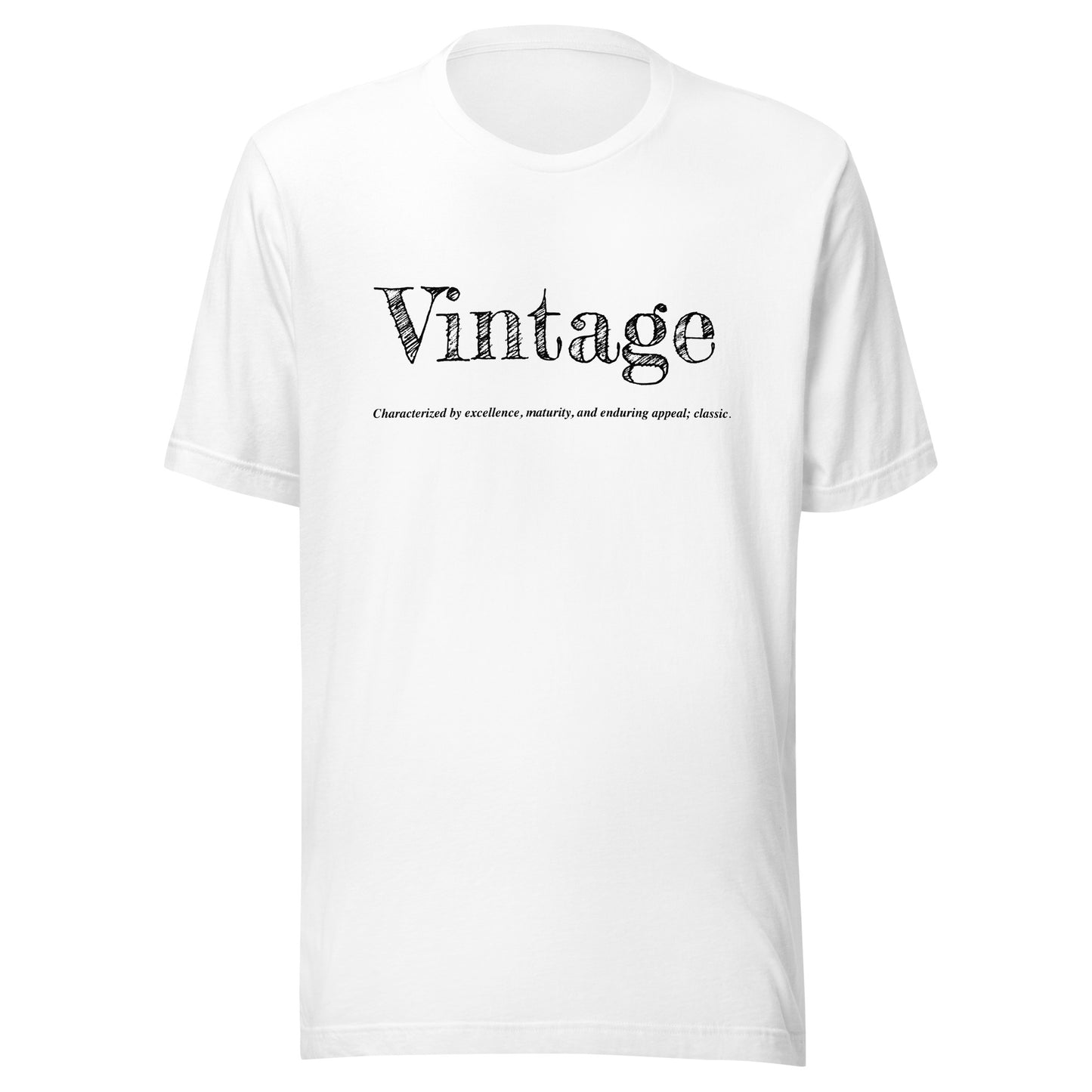 Vintage t-shirt