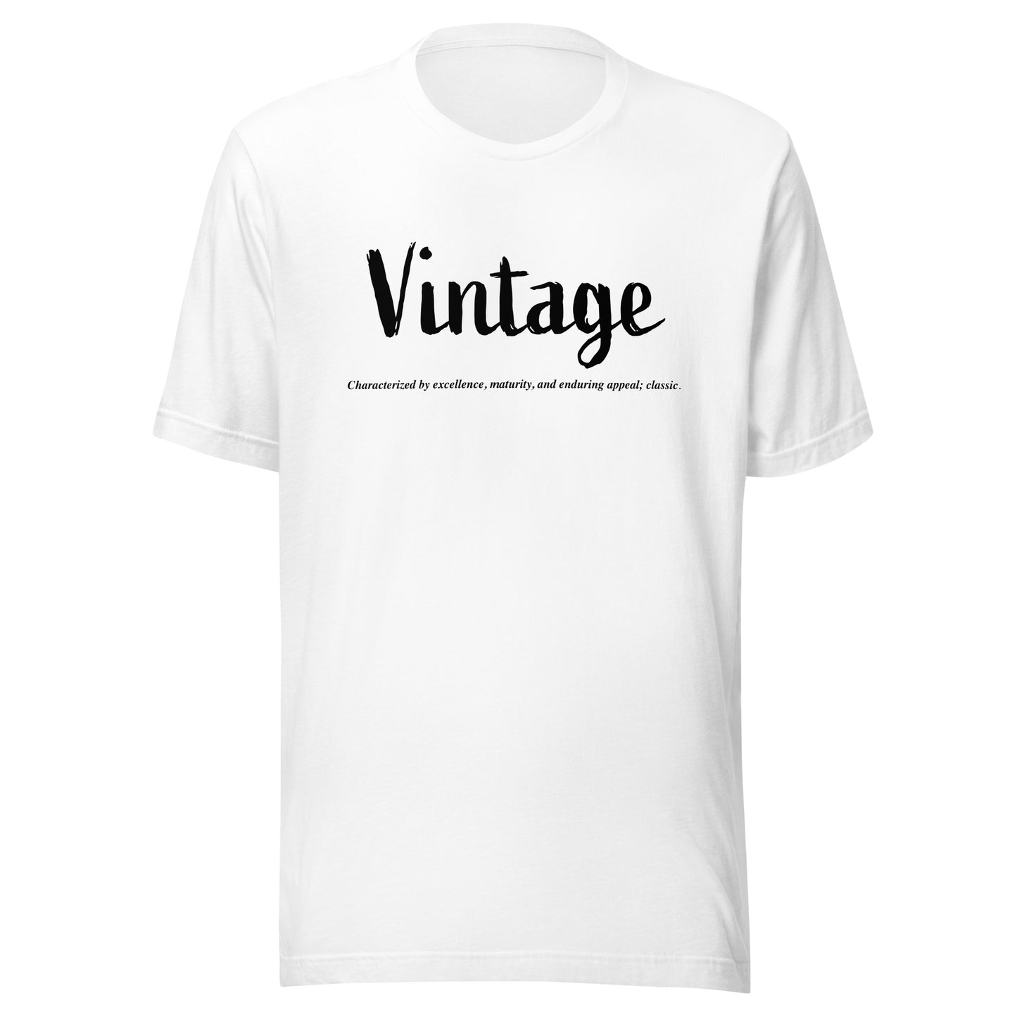 Vintage t-shirt