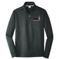 1/4 zip golf pullovers