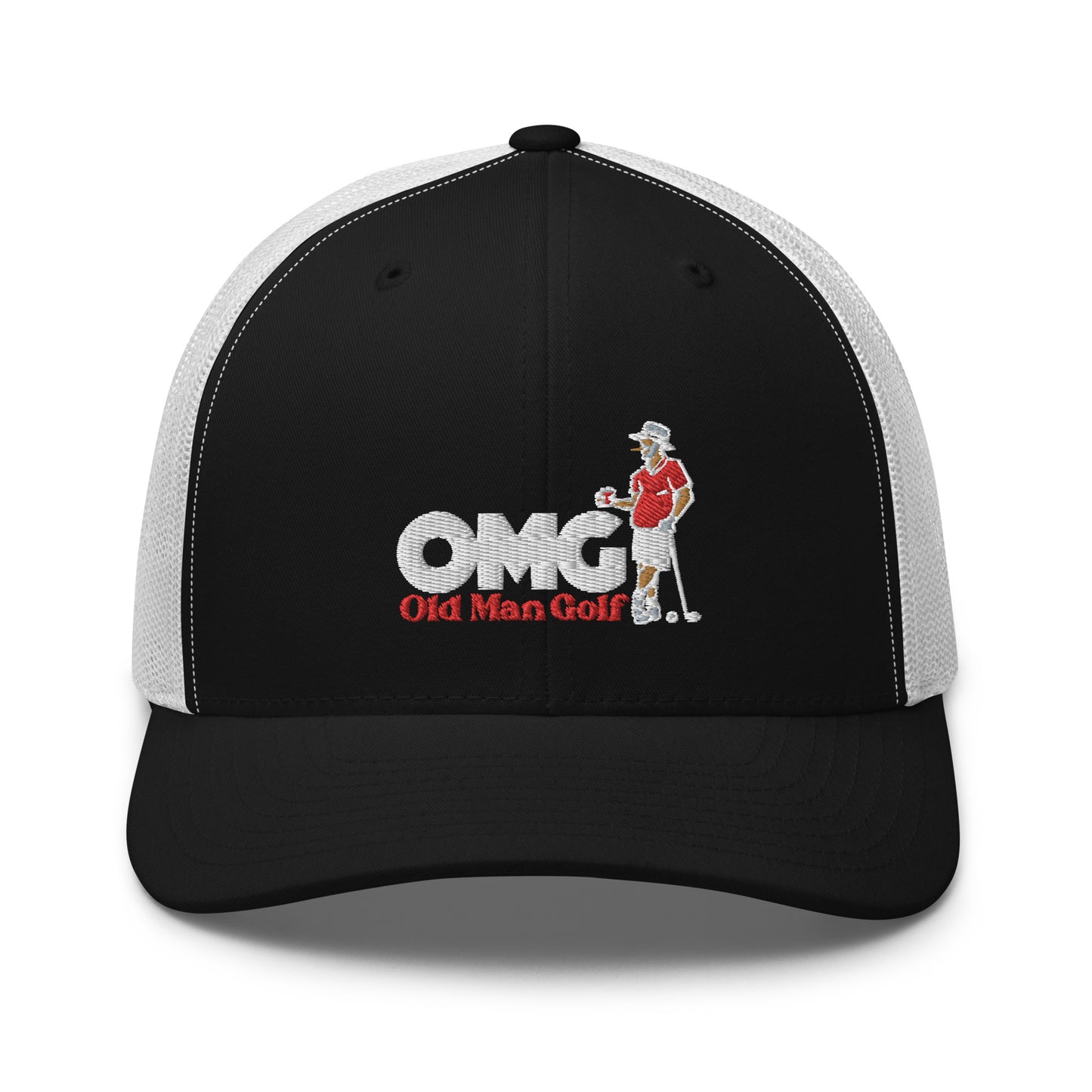 OMG Trucker Cap