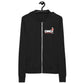 omg old man golf apparel zip hoodie lightweight sweatshirt 