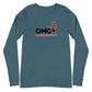 OMG Long Sleeve Tee