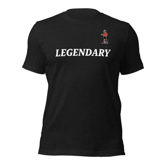 OMG Legendary T-shirt