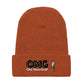 Waffle beanie